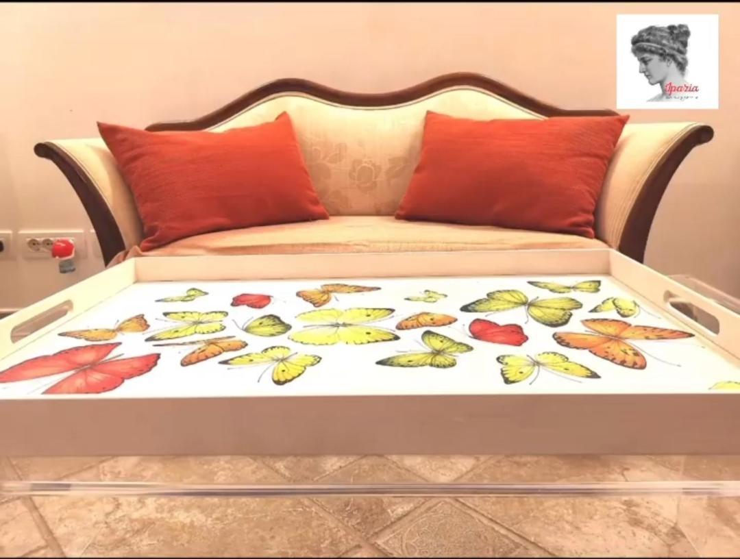 مبيت وإفطار أناكابْري Ipazia Capri المظهر الخارجي الصورة